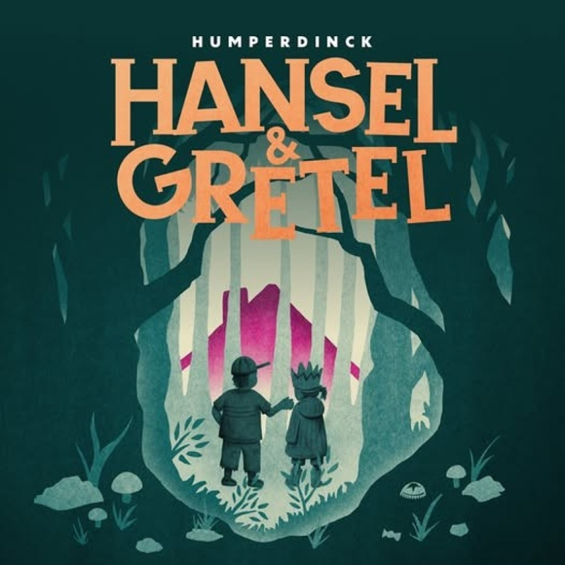 Scottish Opera brings Hansel and Gretel to Benbecula in November.
